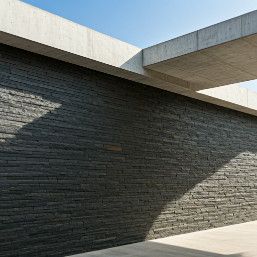 The Obsidian House
